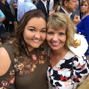 Meet your Posher, Jane